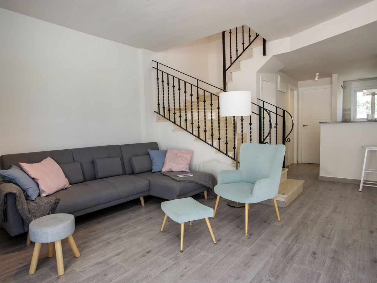 Casa Limon - Maison 3 chambres à Dénia, 600 m plage - Photo 19