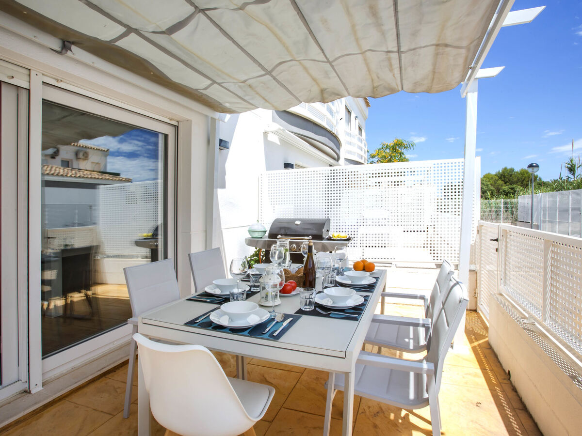 Casa Limon - Maison 3 chambres à Dénia, 600 m plage - Photo 21
