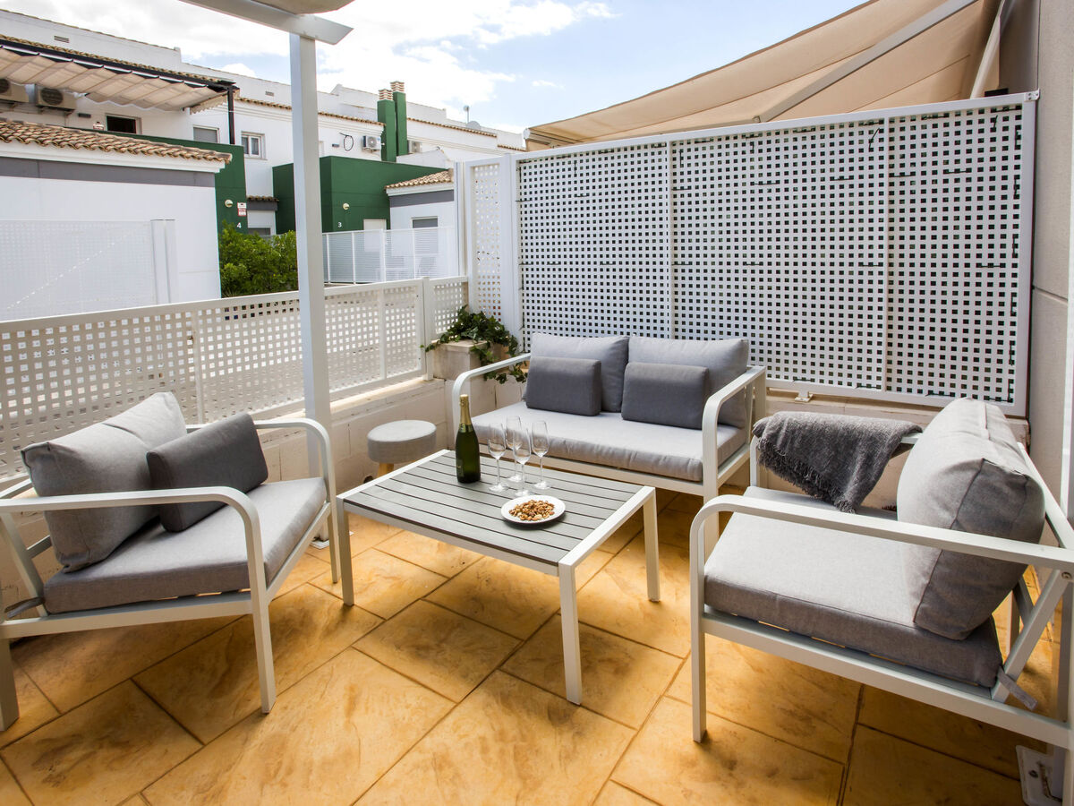 Casa Limon - Maison 3 chambres à Dénia, 600 m plage - Photo 22