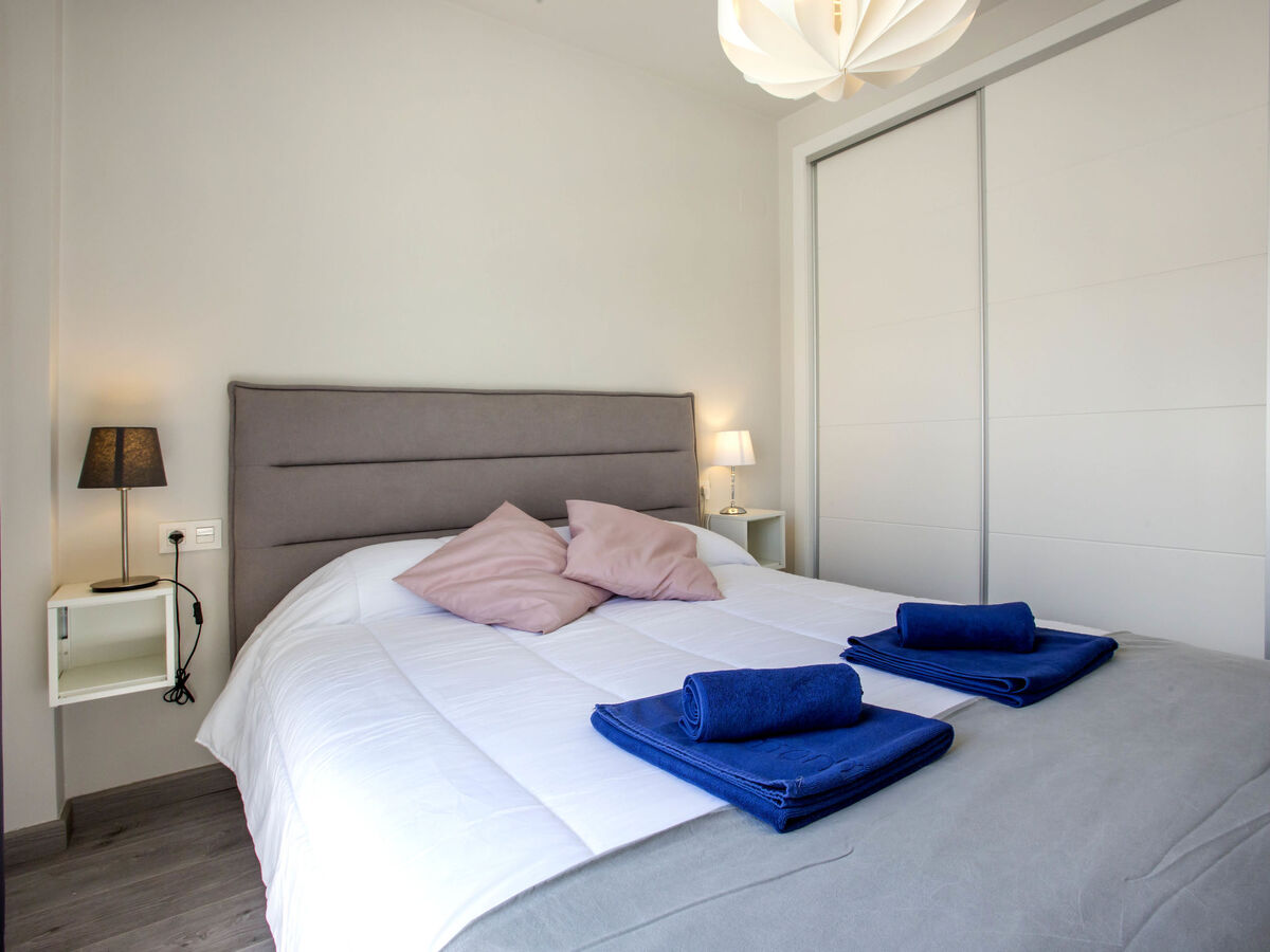 Casa Limon - Maison 3 chambres à Dénia, 600 m plage - Photo 23