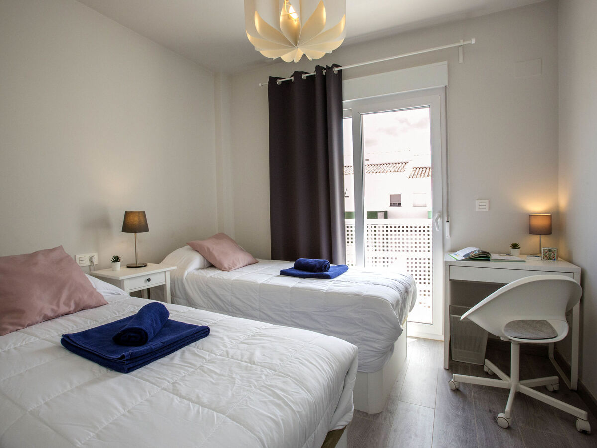 Casa Limon - Maison 3 chambres à Dénia, 600 m plage - Photo 27