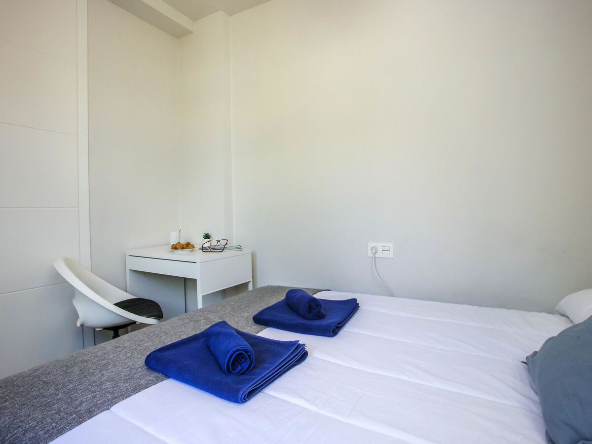 Casa Limon - Maison 3 chambres à Dénia, 600 m plage - Photo 30