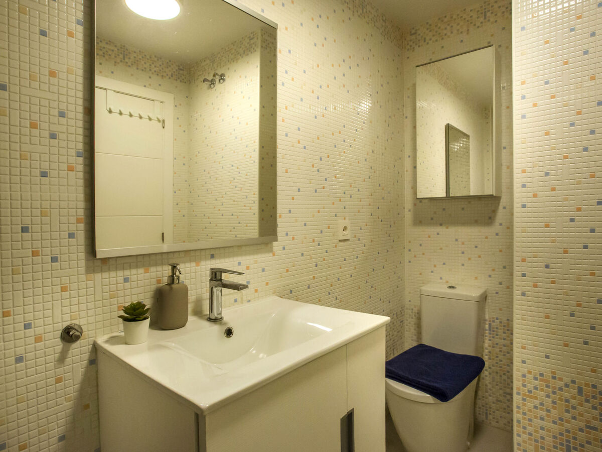 Casa Limon - Maison 3 chambres à Dénia, 600 m plage - Photo 32