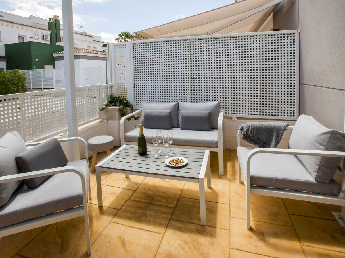 Casa Limon - Maison 3 chambres à Dénia, 600 m plage - Photo 33
