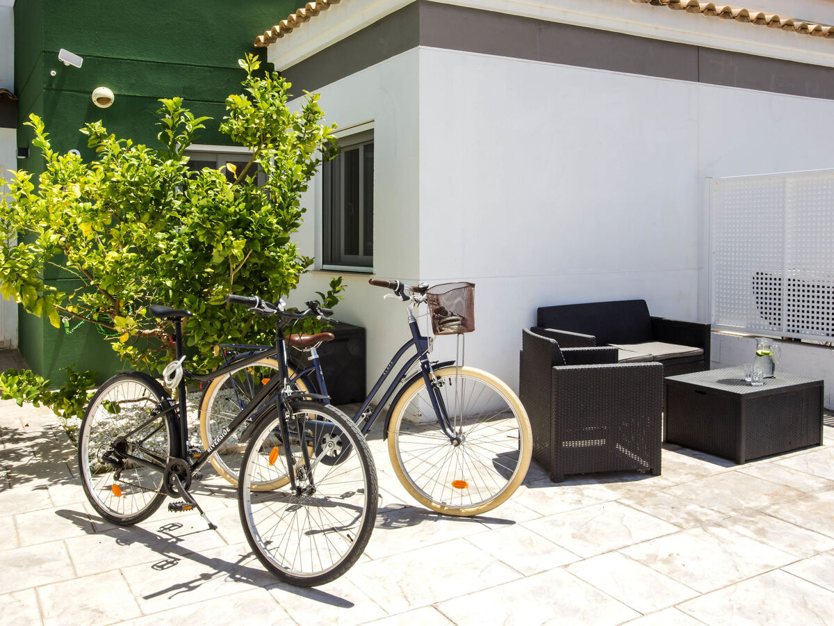 Casa Limon - Maison 3 chambres à Dénia, 600 m plage - Photo 35