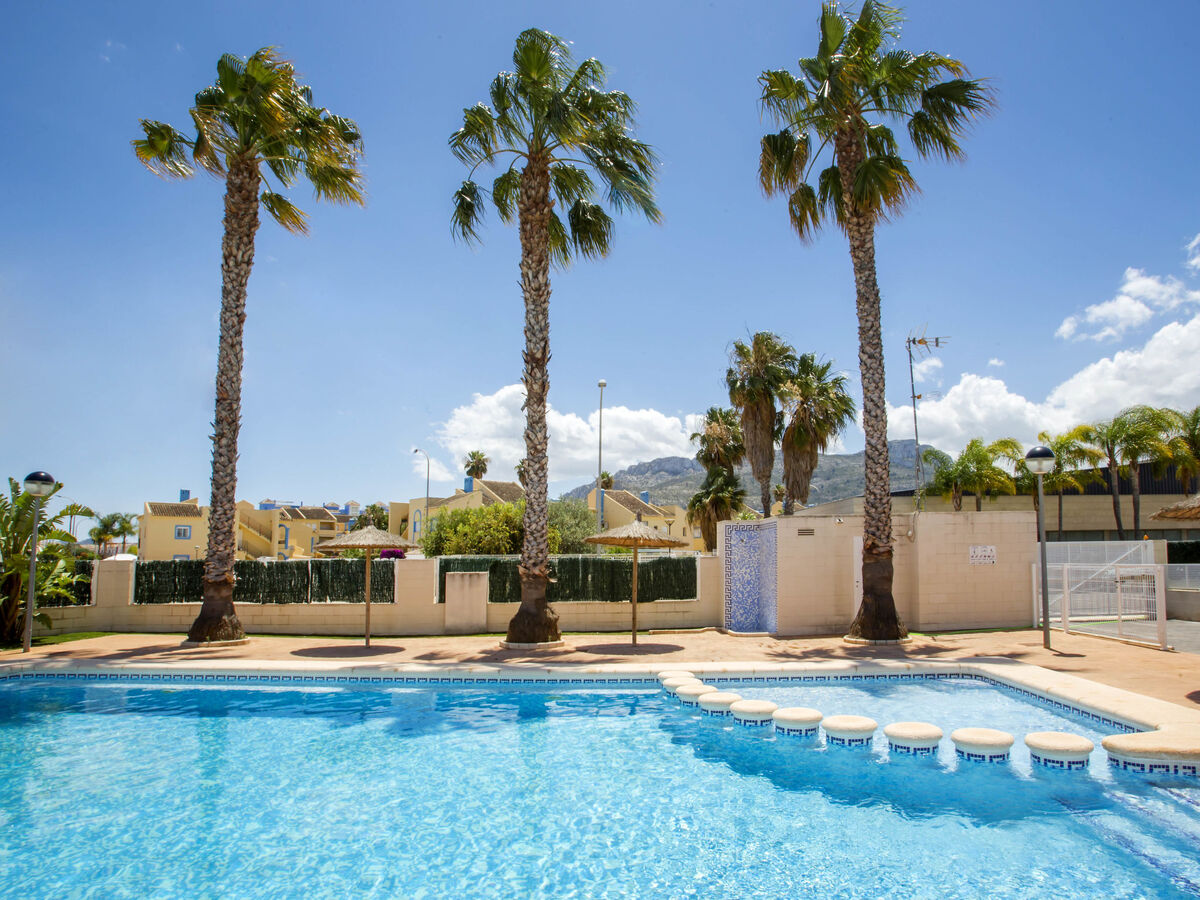 Casa Limon - Maison 3 chambres à Dénia, 600 m plage - Photo 36