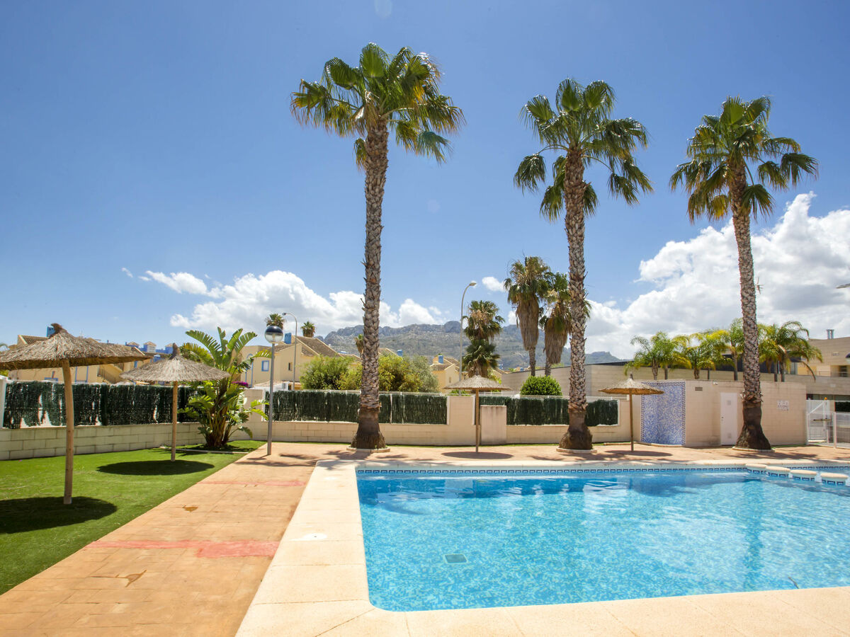 Casa Limon - Maison 3 chambres à Dénia, 600 m plage - Photo 37