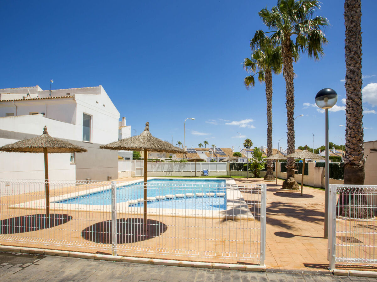 Casa Limon - Maison 3 chambres à Dénia, 600 m plage - Photo 38