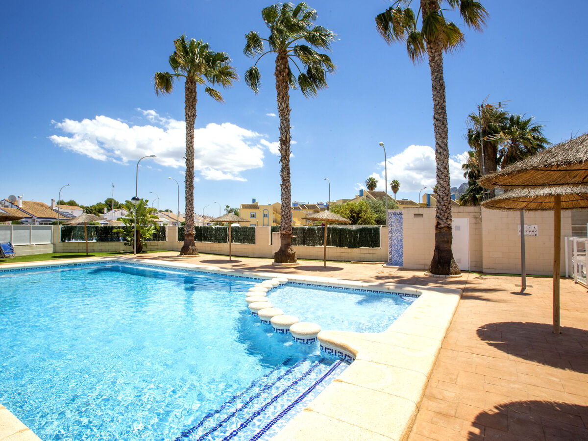 Casa Limon - Maison 3 chambres à Dénia, 600 m plage - Photo 39