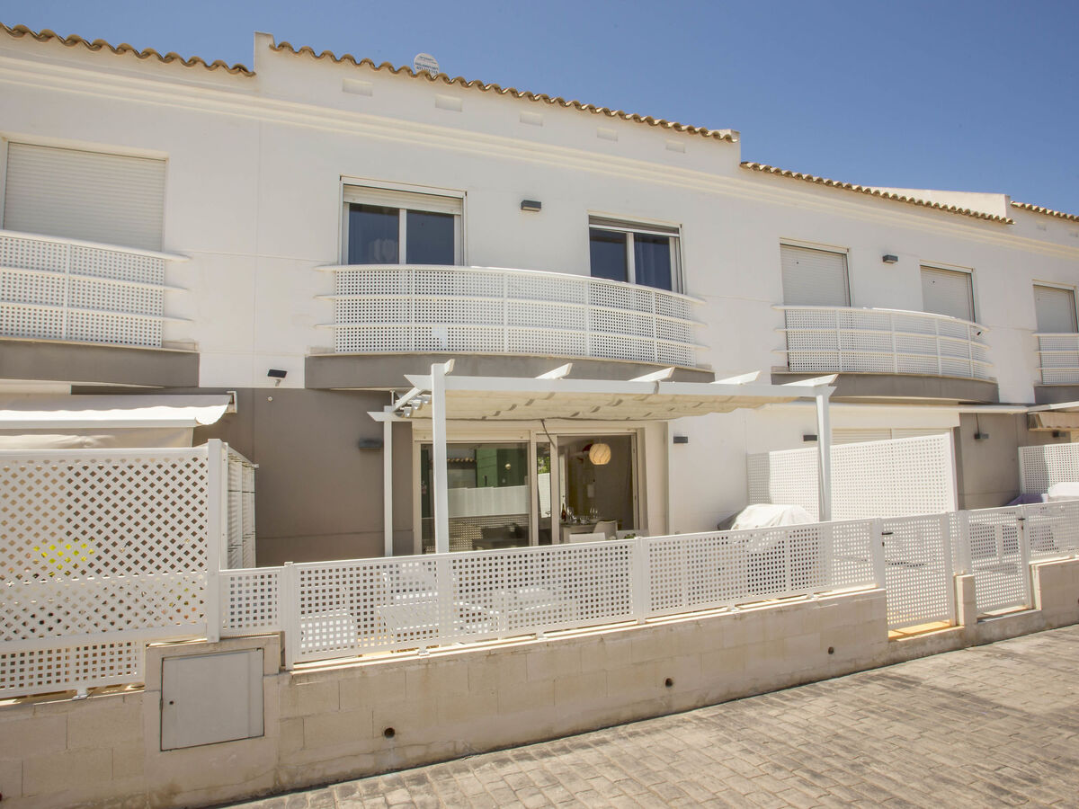 Casa Limon - Maison 3 chambres à Dénia, 600 m plage - Photo 40