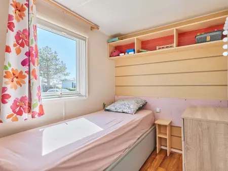 Super Octalia - Mobil-home 6 pers. à 200 m de la plage : photo 20