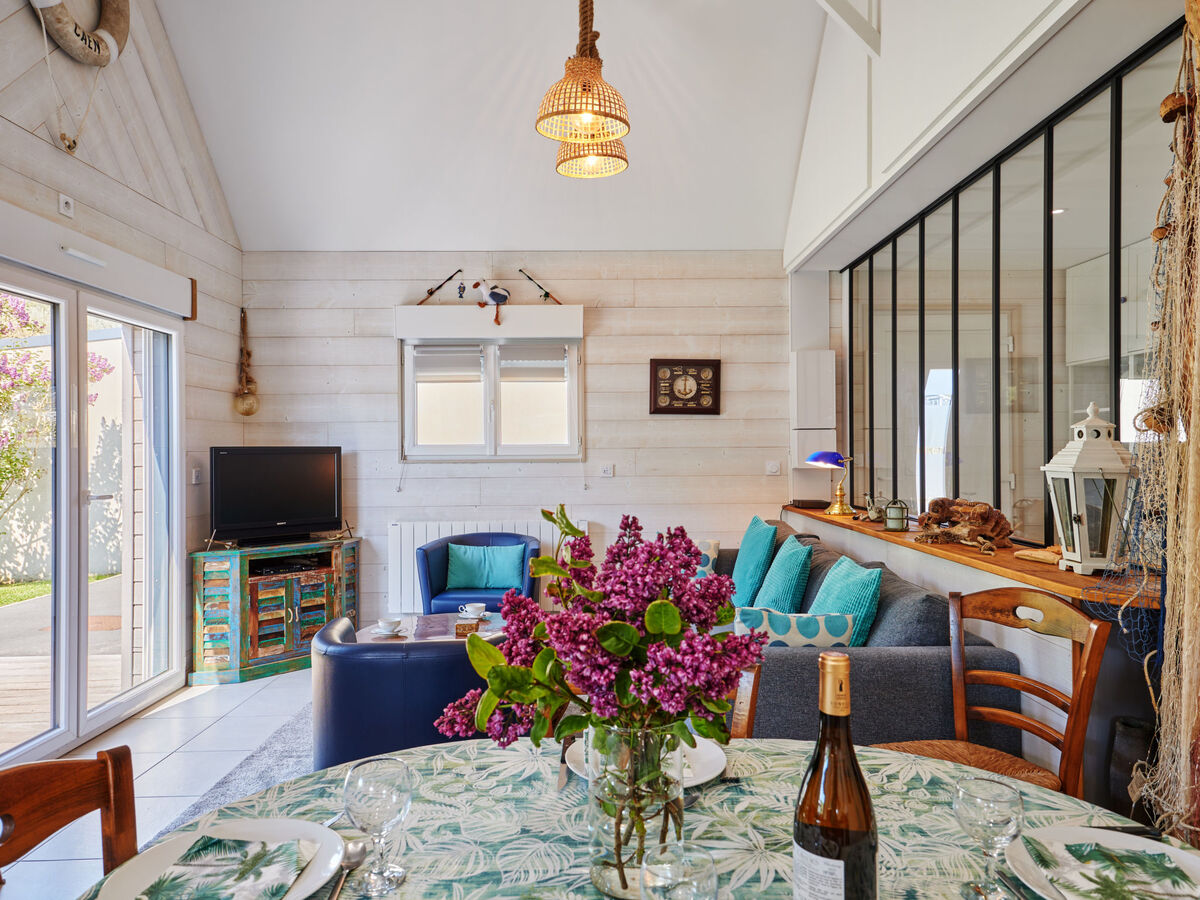 Chez Boubou, maison moderne à 50 m de la mer - Photo 2