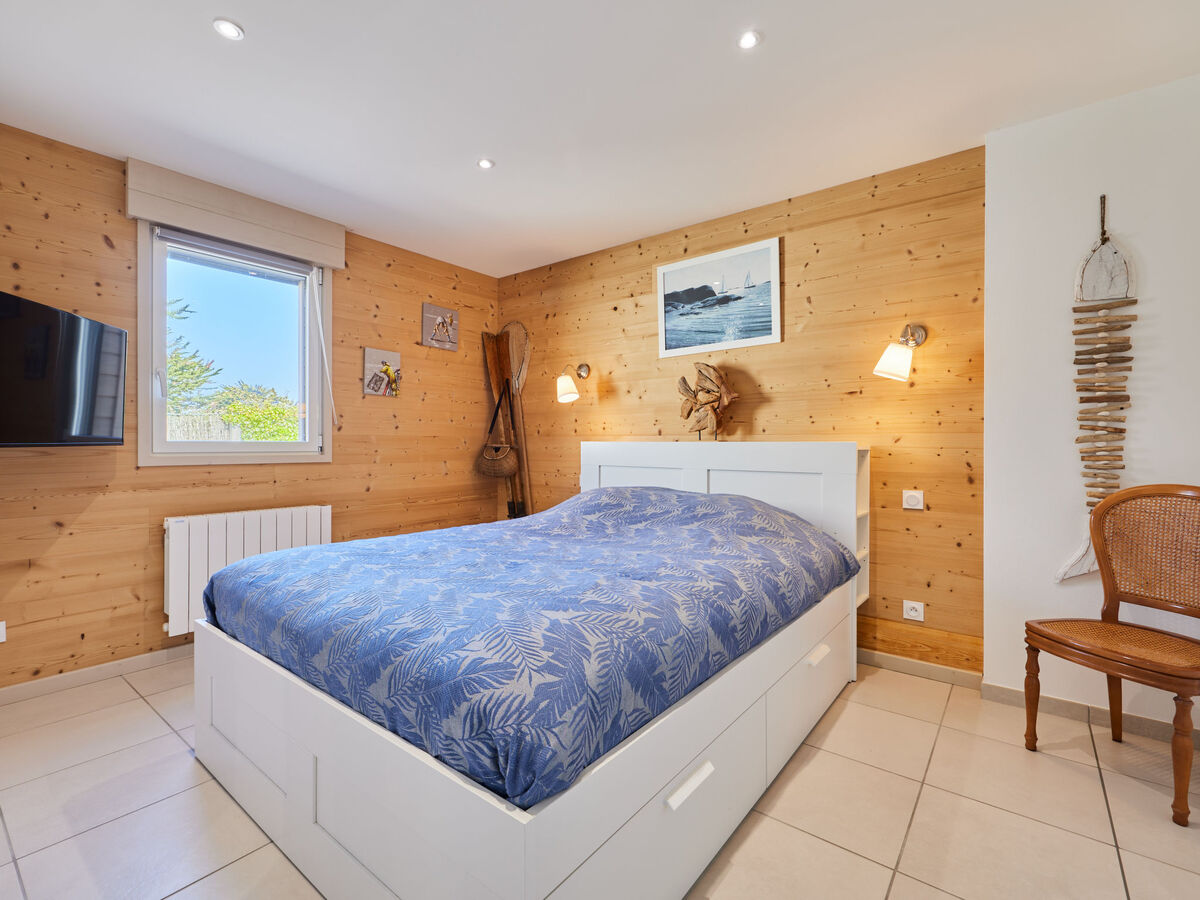 Chez Boubou, maison moderne à 50 m de la mer - Photo 4