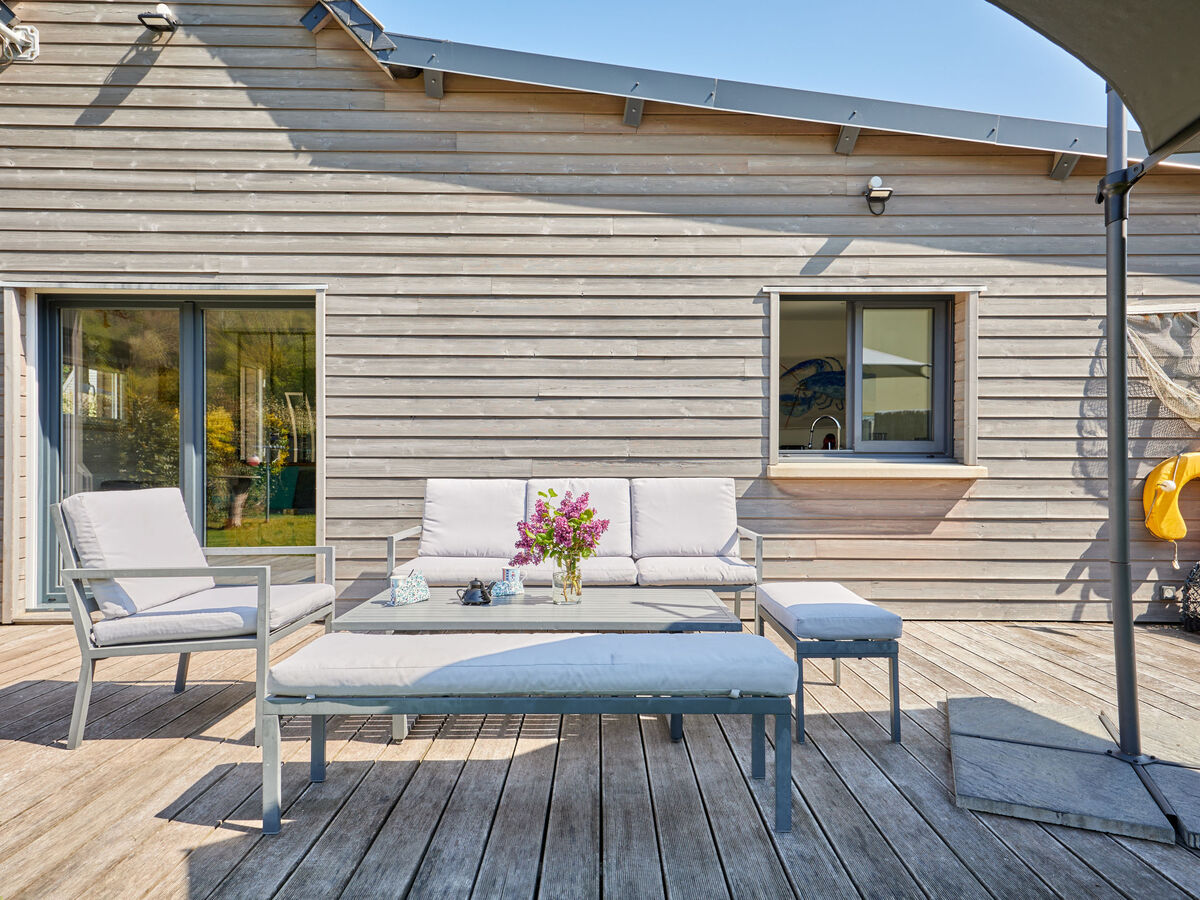 Chez Boubou, maison moderne à 50 m de la mer - Photo 5