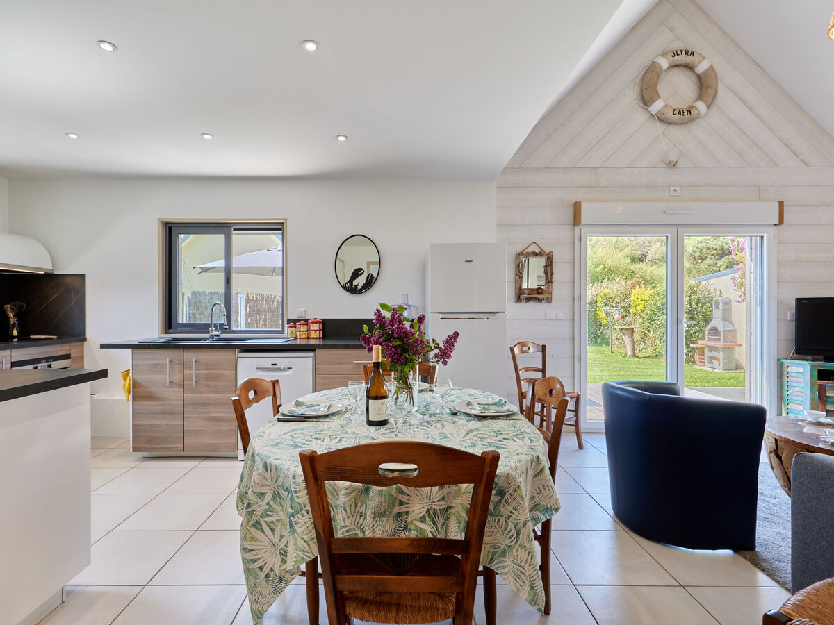 Chez Boubou, maison moderne à 50 m de la mer - Photo 9