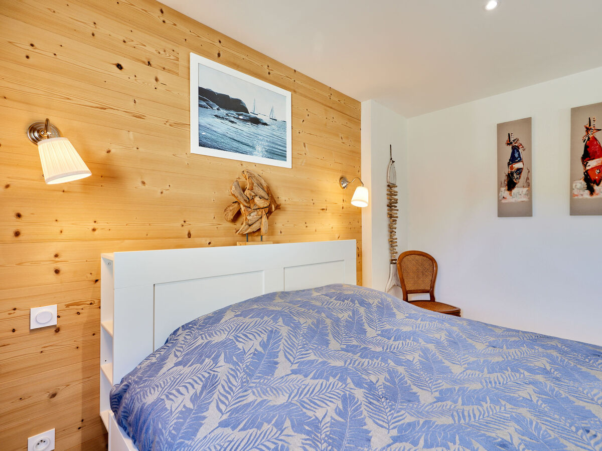 Chez Boubou, maison moderne à 50 m de la mer - Photo 18