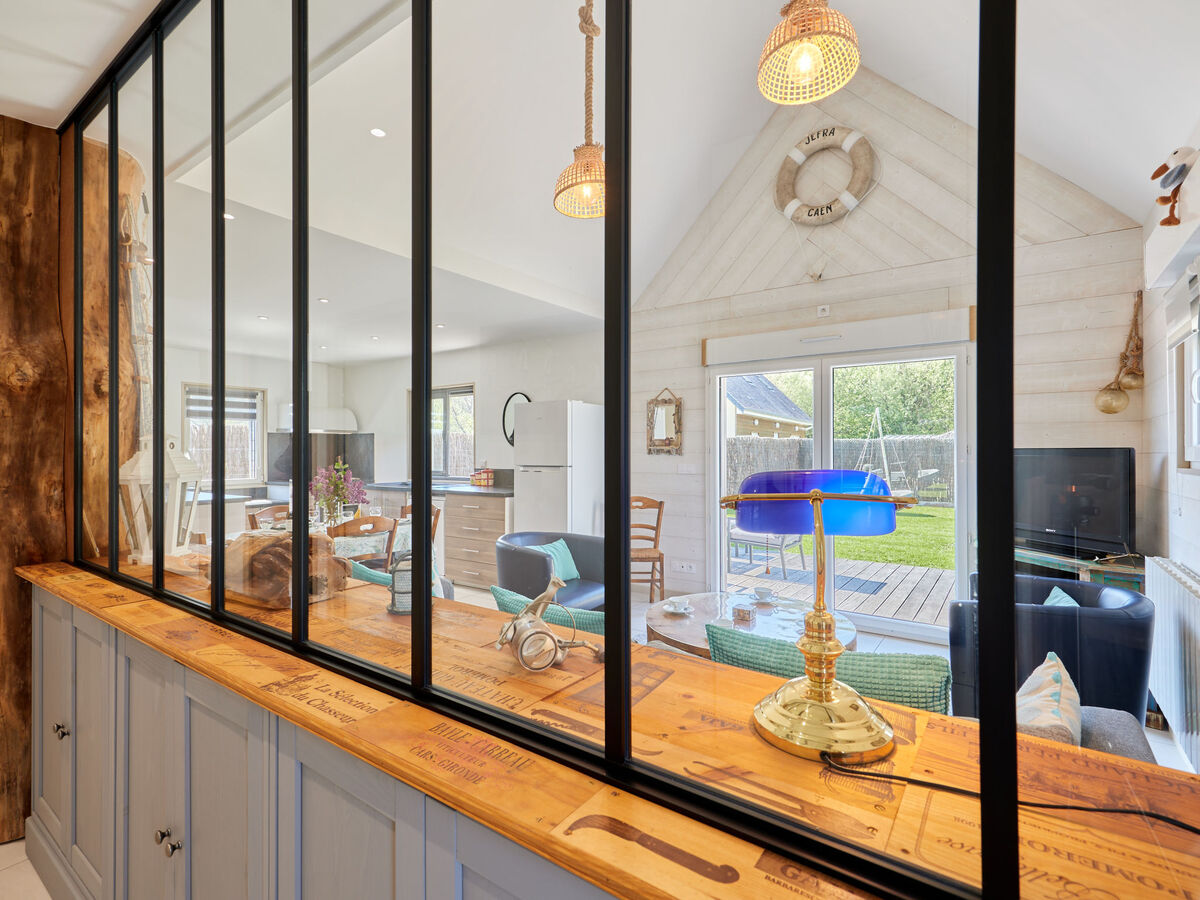 Chez Boubou, maison moderne à 50 m de la mer - Photo 22