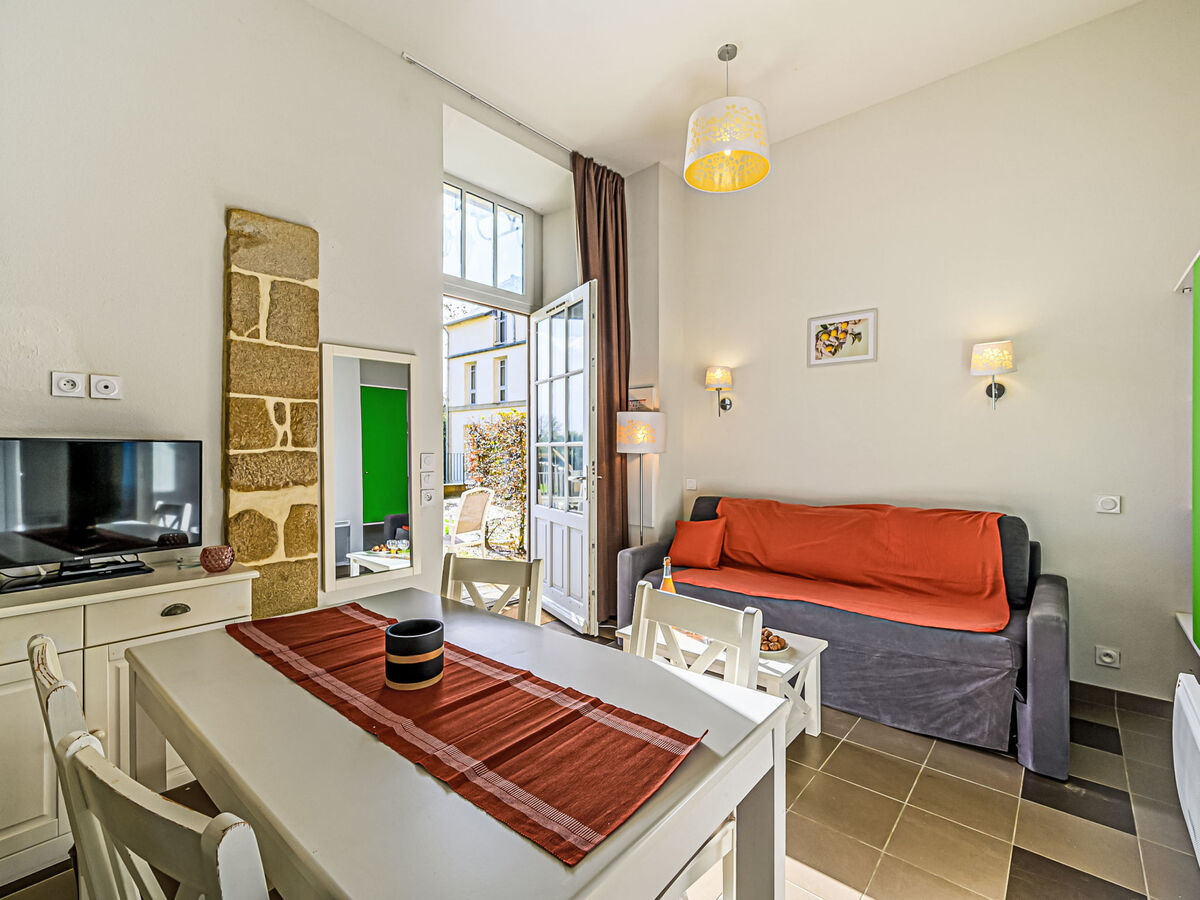 Gîte Le Château de Kergonano, Baden - Photo 2
