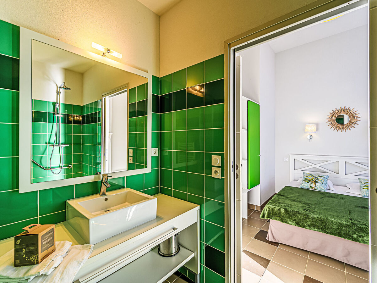 Gîte Le Château de Kergonano, Baden - Photo 13