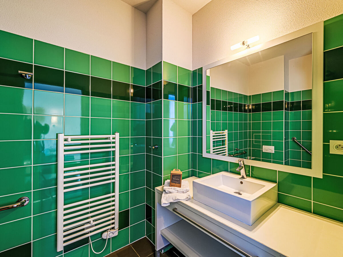 Gîte Le Château de Kergonano, Baden - Photo 14