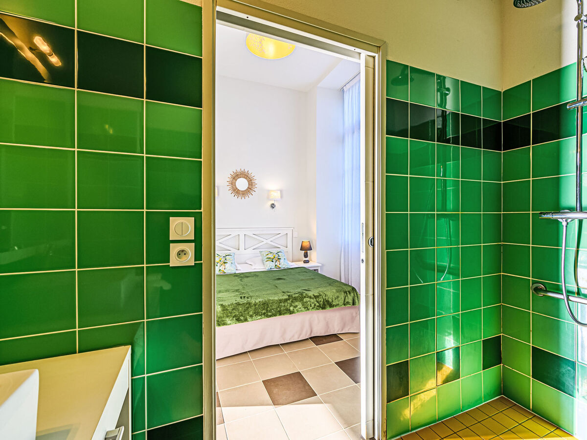 Gîte Le Château de Kergonano, Baden - Photo 15