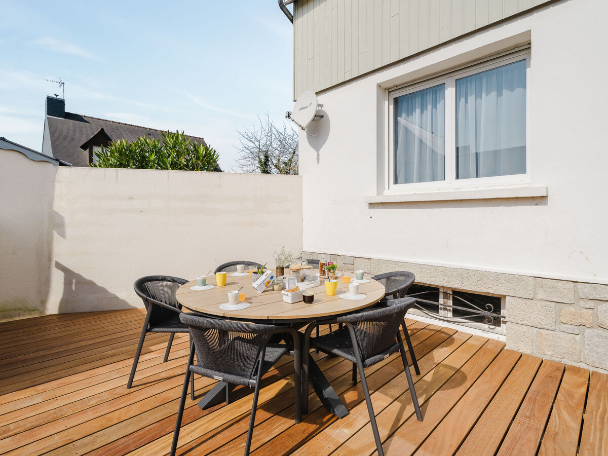 La Colombe - Maison 6 pers. avec terrasse sud - Photo 2