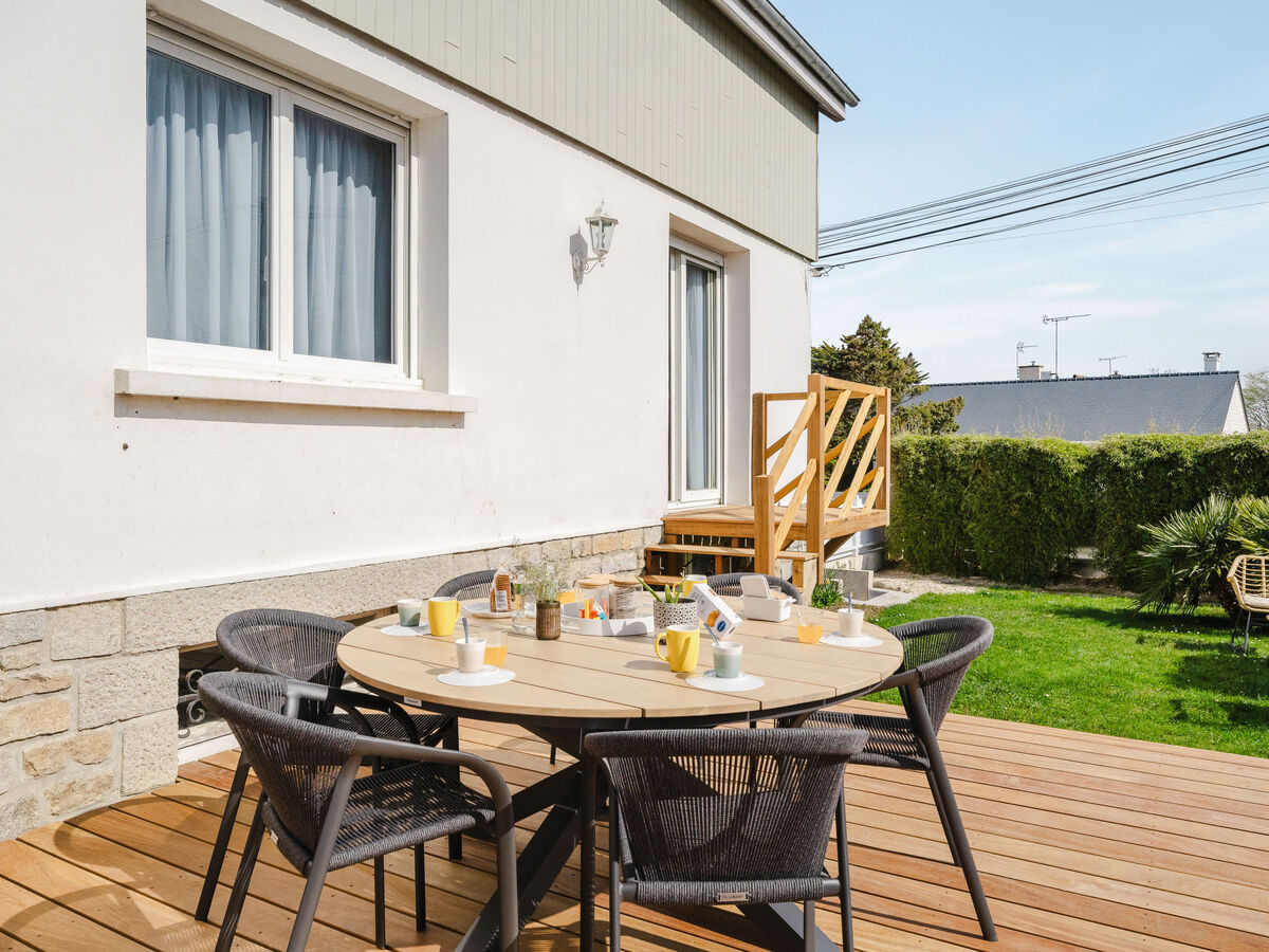 La Colombe - Maison 6 pers. avec terrasse sud - Photo 6