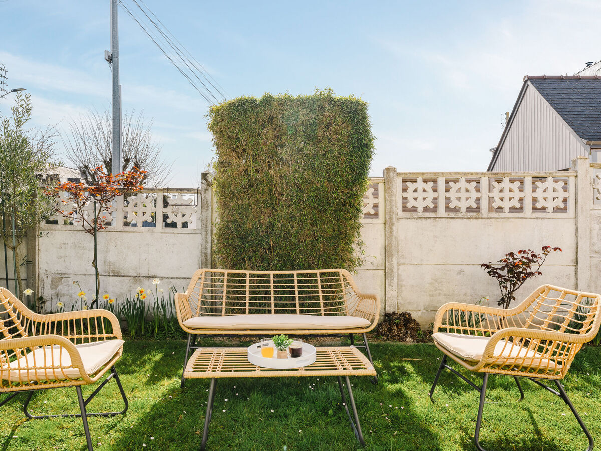 La Colombe - Maison 6 pers. avec terrasse sud - Photo 7