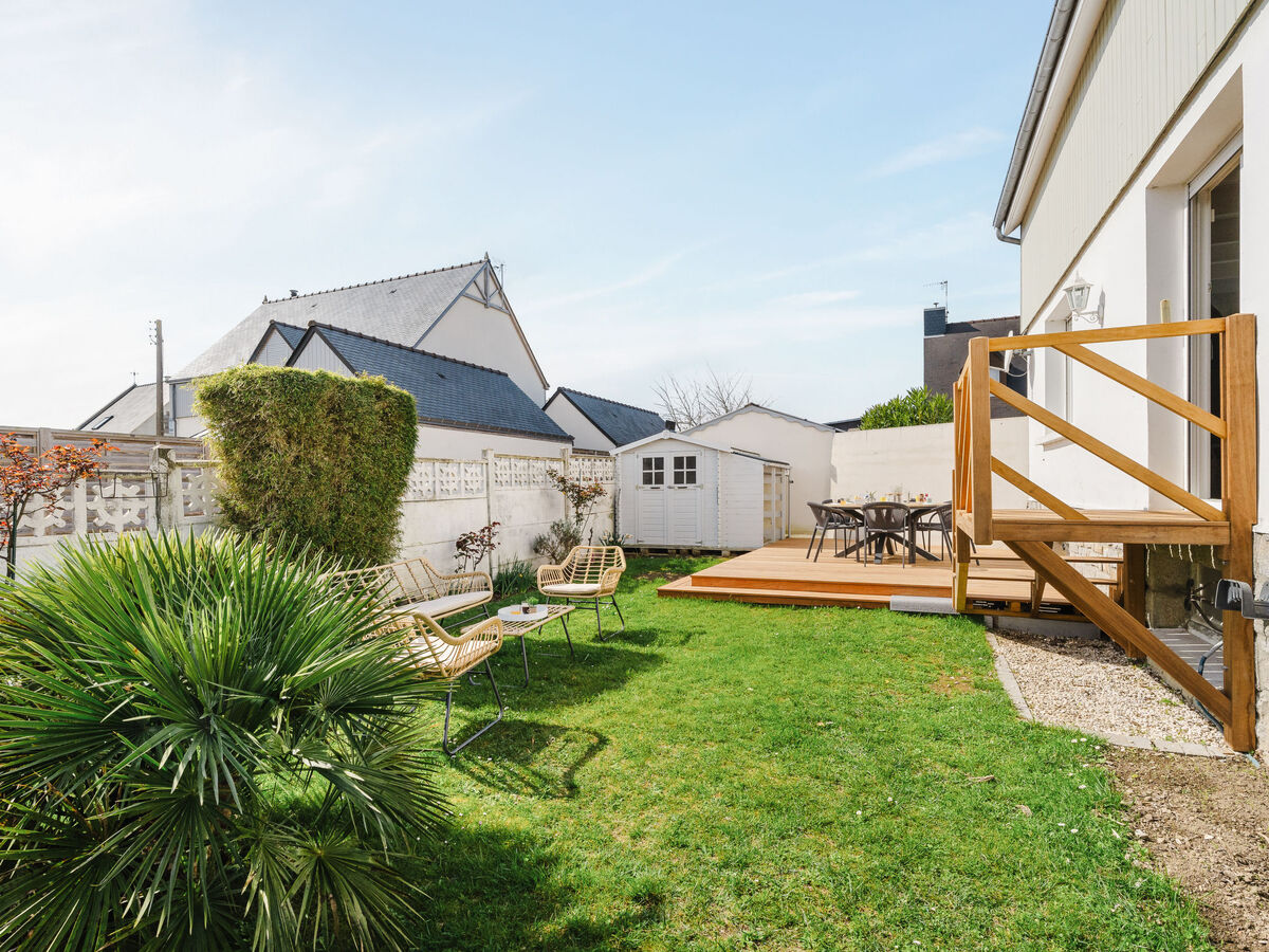 La Colombe - Maison 6 pers. avec terrasse sud - Photo 8