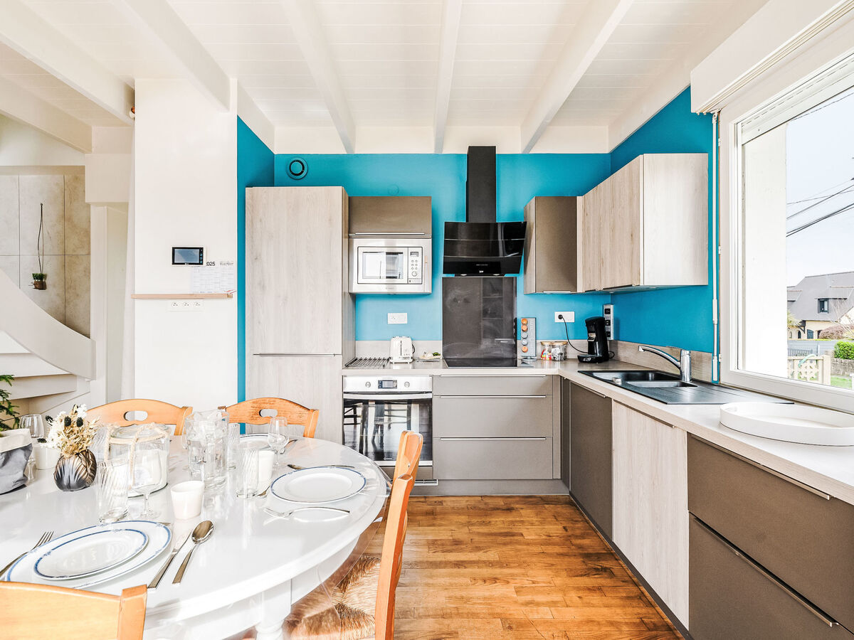 La Colombe - Maison 6 pers. avec terrasse sud - Photo 22