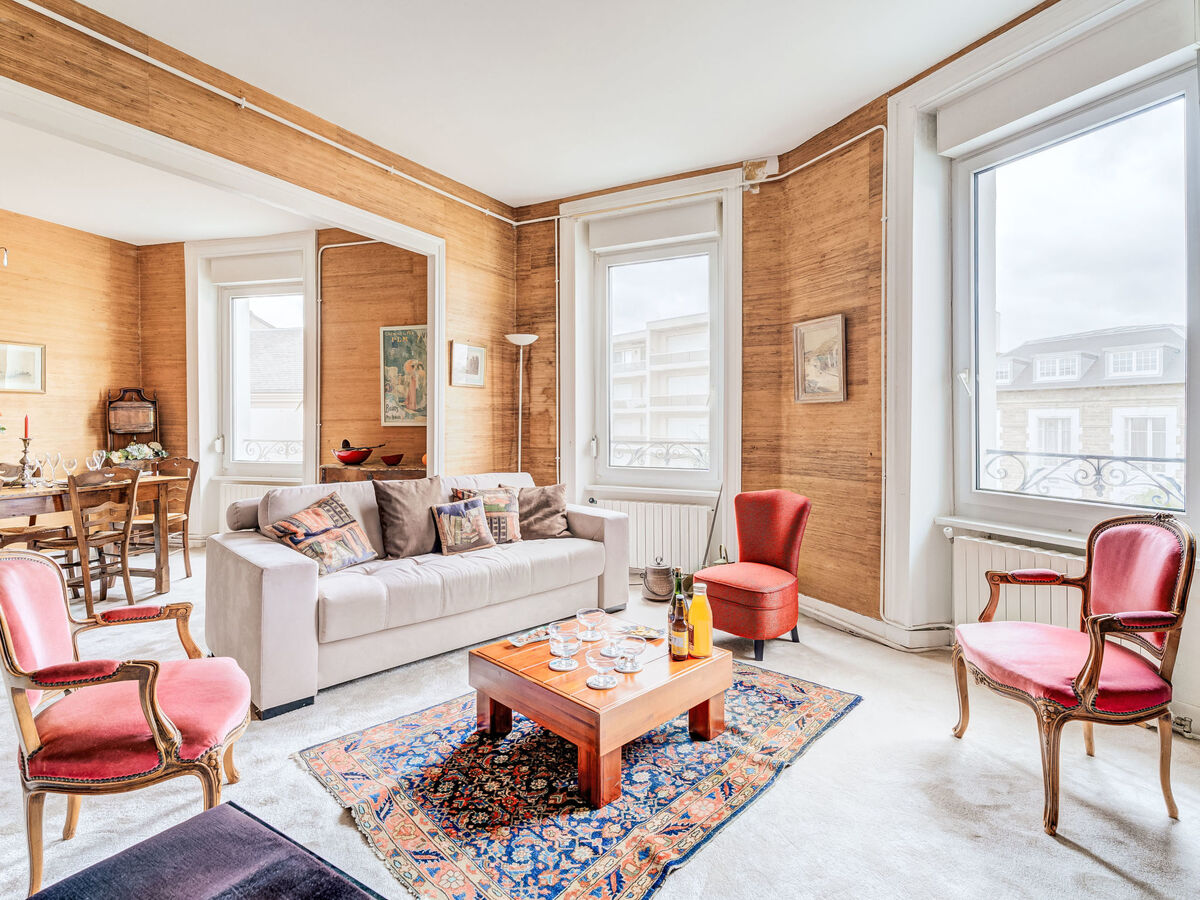 L'Écluse - Appartement 6 pers. à 200 m de la mer - Photo 1