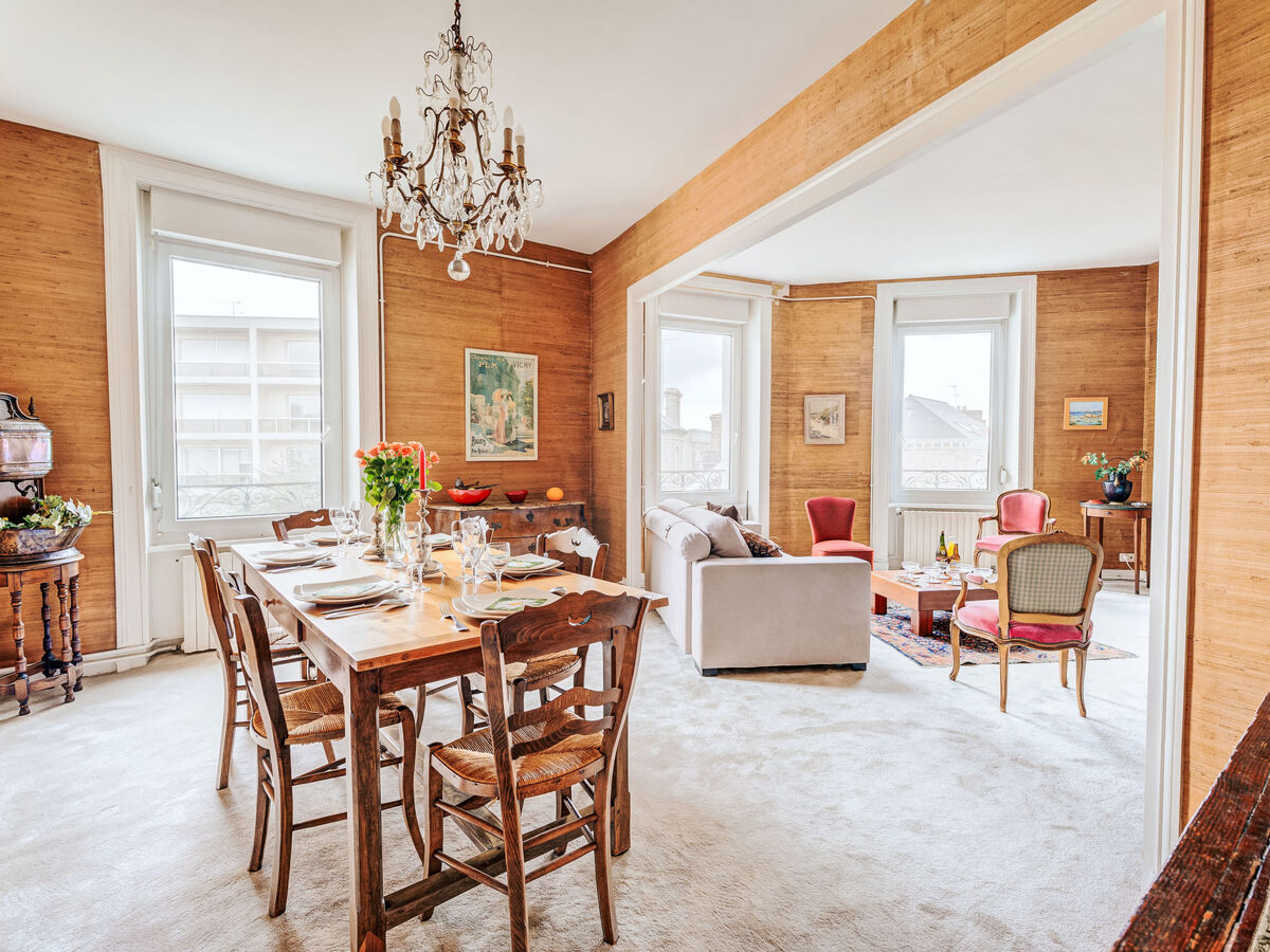 L'Écluse - Appartement 6 pers. à 200 m de la mer - Photo 3
