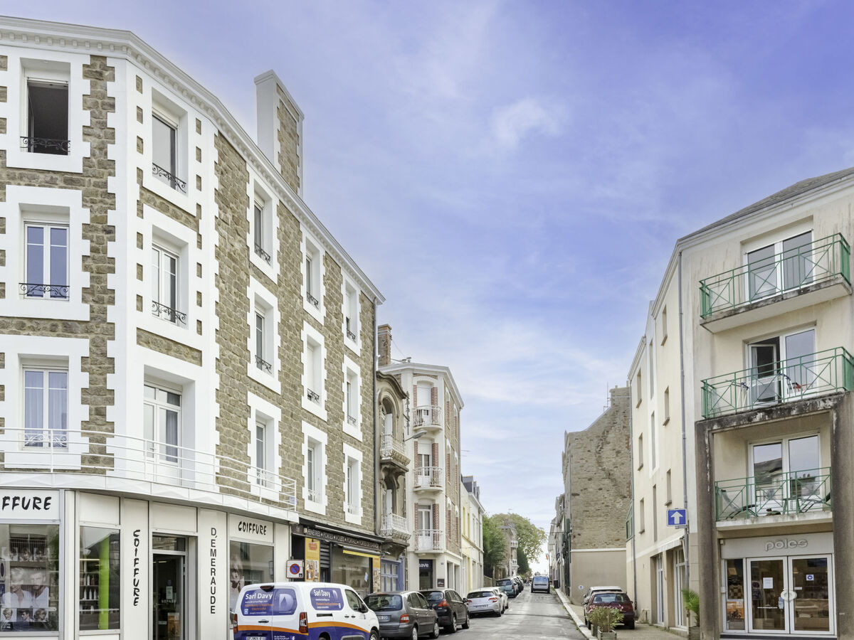 L'Écluse - Appartement 6 pers. à 200 m de la mer - Photo 6
