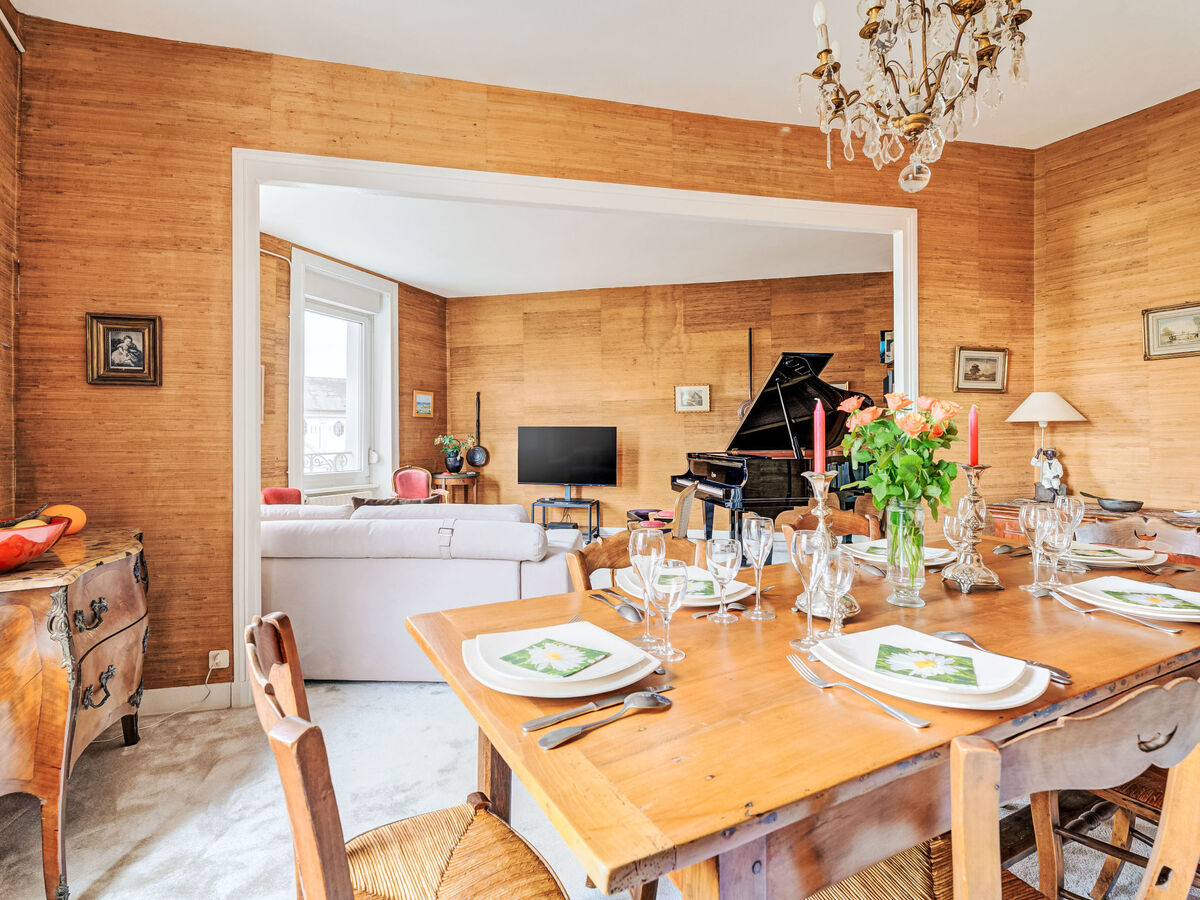 L'Écluse - Appartement 6 pers. à 200 m de la mer - Photo 10