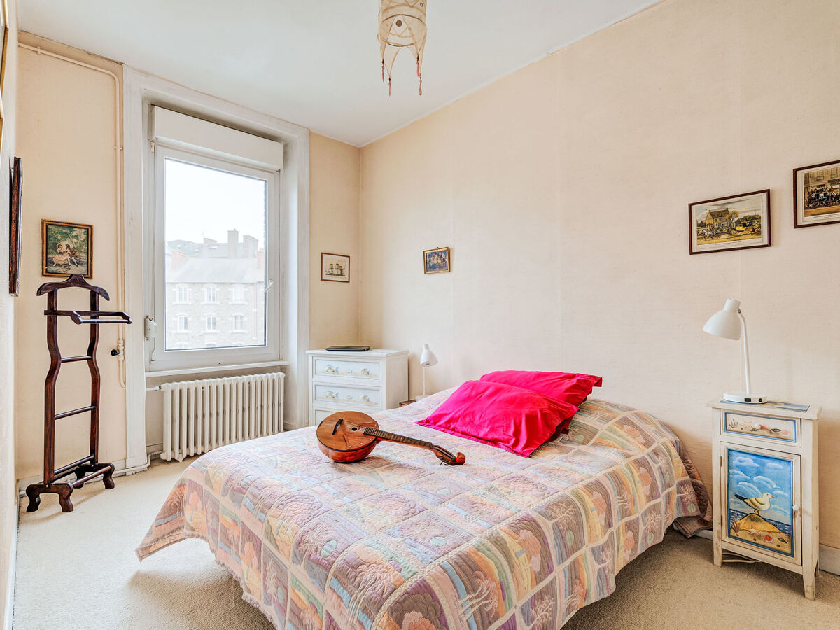 L'Écluse - Appartement 6 pers. à 200 m de la mer - Photo 16