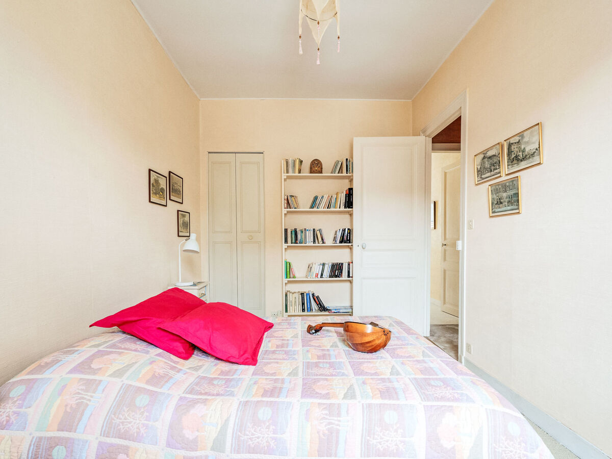 L'Écluse - Appartement 6 pers. à 200 m de la mer - Photo 17