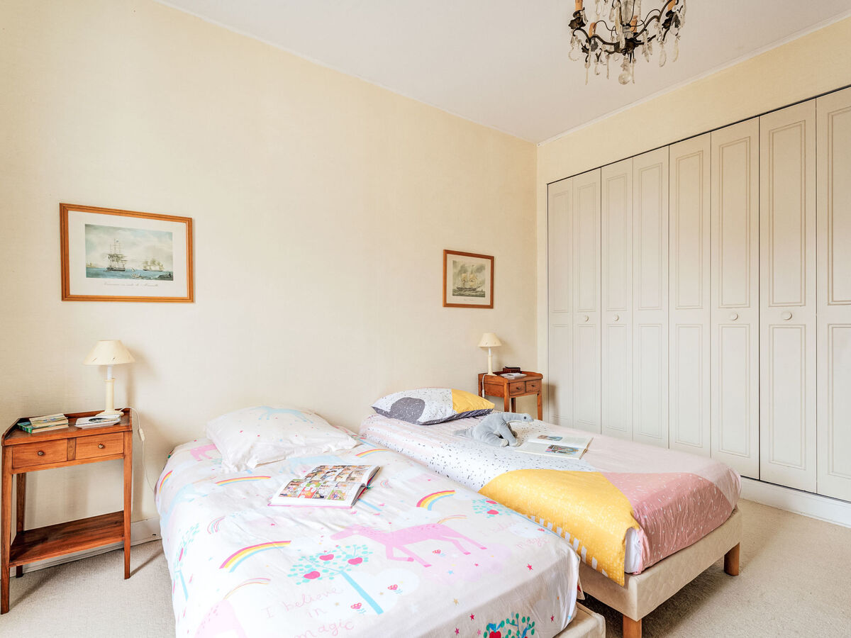 L'Écluse - Appartement 6 pers. à 200 m de la mer - Photo 19