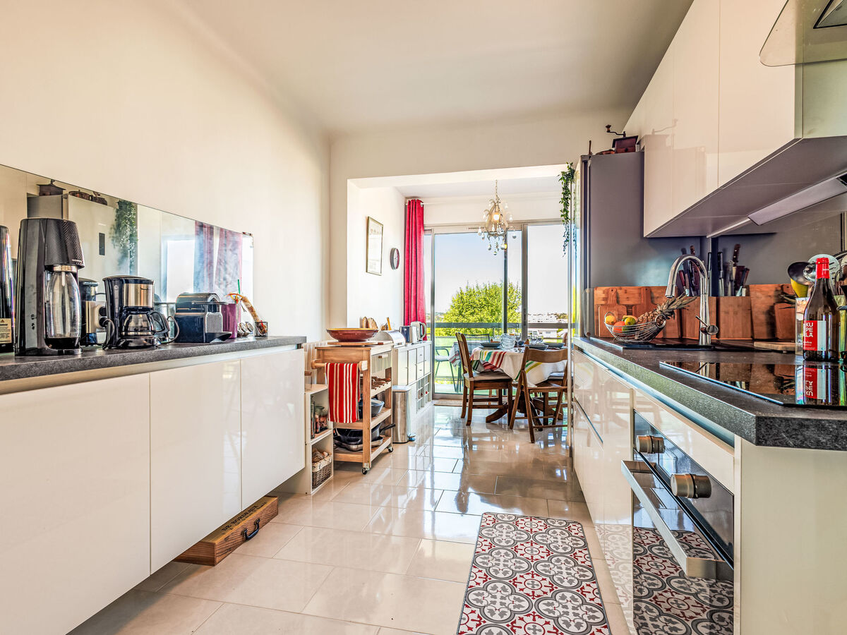 Appartement Parc Euzkadi, vue mer à Biarritz - Photo 15