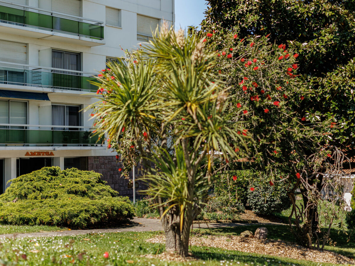 Appartement Parc Euzkadi, vue mer à Biarritz - Photo 17