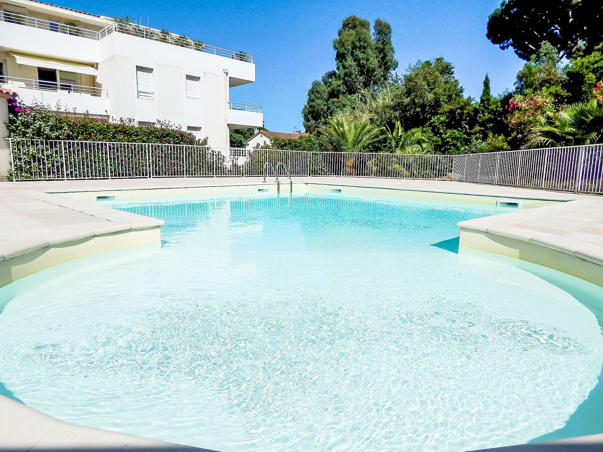 Apt 2 pièces Cap Marine à 1 km de la plage - Photo 18