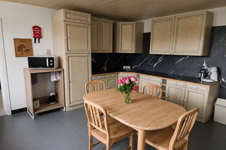 Ardennes Escape : maison 12 personnes avec sauna - Photo 2