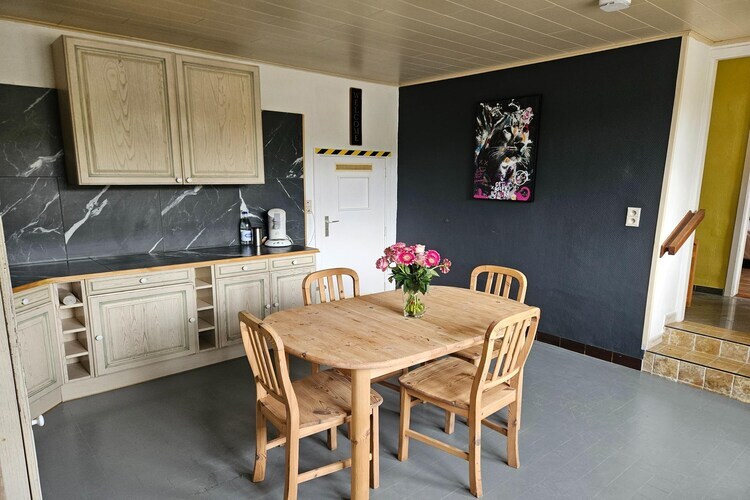 Ardennes Escape : maison 12 personnes avec sauna - Photo 3