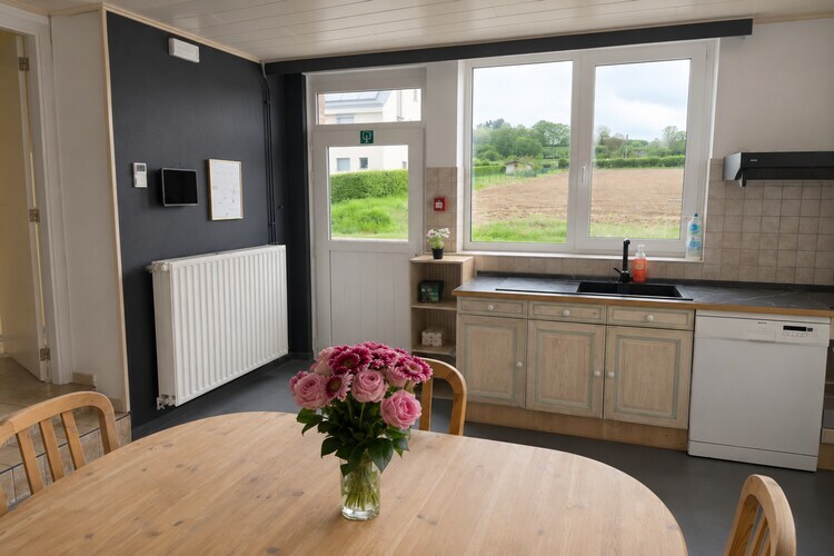 Ardennes Escape : maison 12 personnes avec sauna - Photo 6