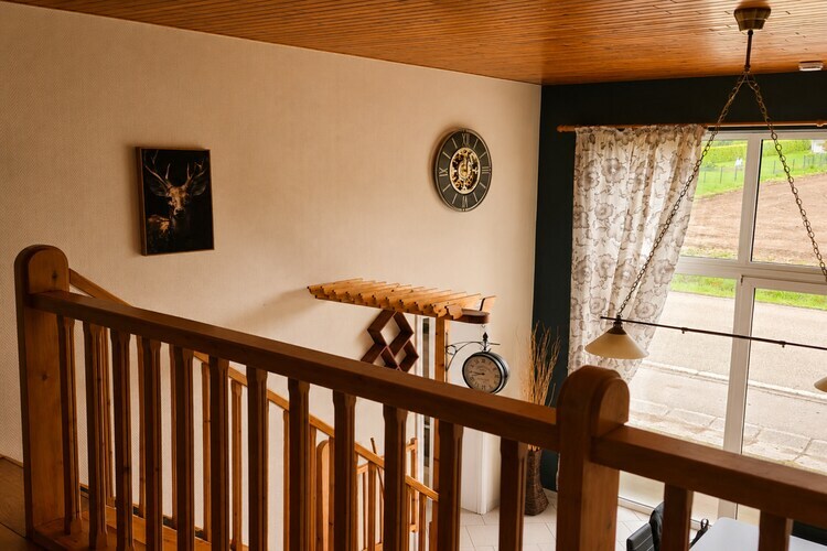 Ardennes Escape : maison 12 personnes avec sauna - Photo 8