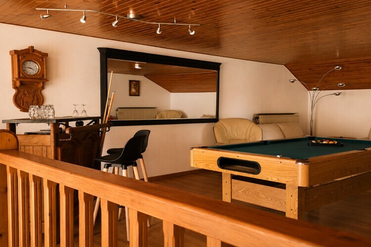 Ardennes Escape : maison 12 personnes avec sauna - Photo 9