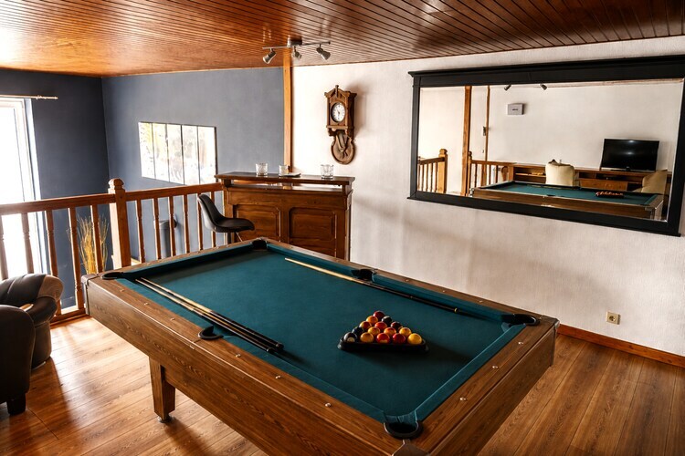 Ardennes Escape : maison 12 personnes avec sauna - Photo 11