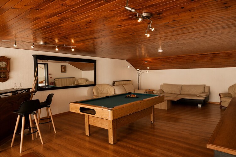 Ardennes Escape : maison 12 personnes avec sauna - Photo 13