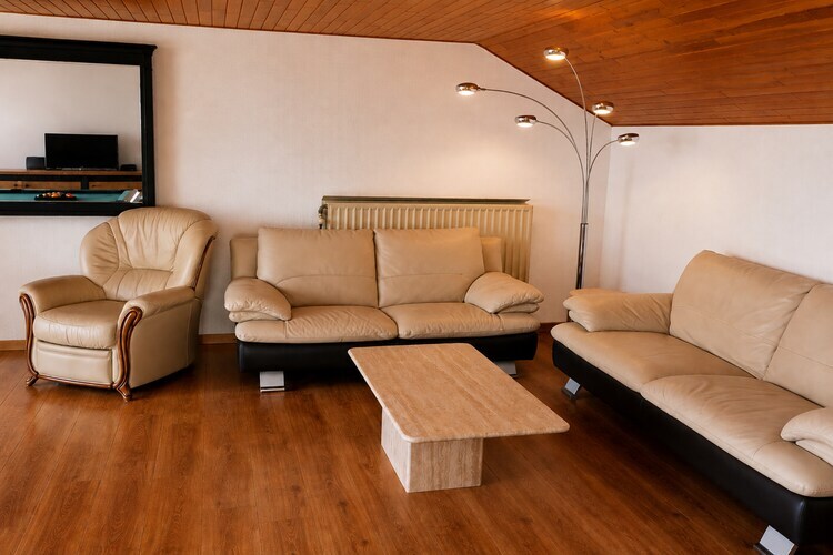 Ardennes Escape : maison 12 personnes avec sauna - Photo 15