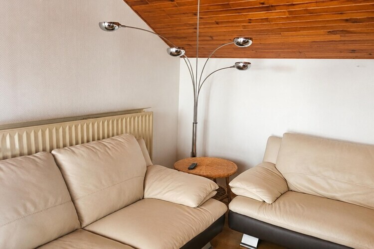 Ardennes Escape : maison 12 personnes avec sauna - Photo 16
