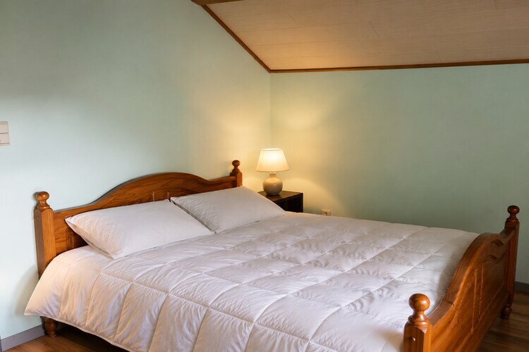 Ardennes Escape : maison 12 personnes avec sauna - Photo 19